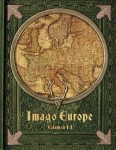 Imago Europe. Volumen 2 (papel)