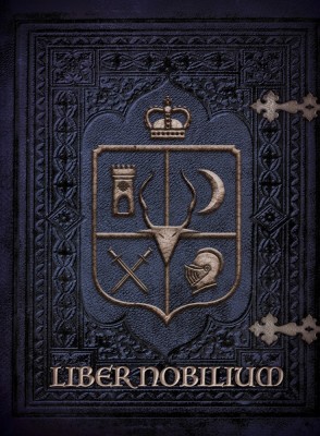 Liber Nobillium (papel)