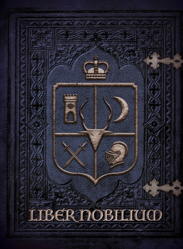 Liber Nobillium (papel)