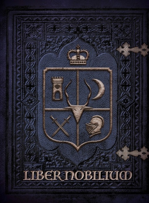 Liber Nobillium (papel)