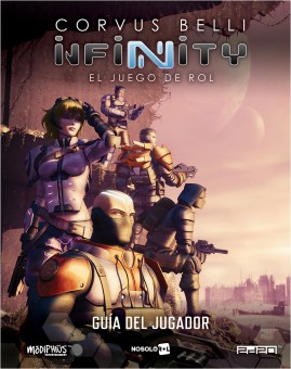 Infinity: Guía del jugador