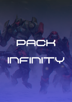 Pack Infinity