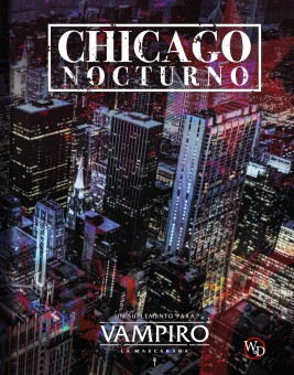 Chicago Nocturno