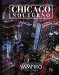 Chicago Nocturno (papel)
