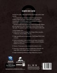 Vampiro: La Mascarada 5ª edición - Guía de Juego (papel)
