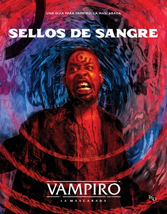 Pack Cultos de los Dioses de la Sangre + Sellos de Sangre (papel)