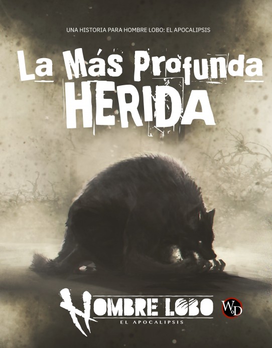 La Más Profunda Herida (pdf) La Más Profunda Herida (pdf)