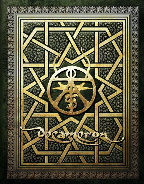 Decameron (pdf) Decameron (pdf)