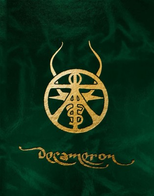 Decameron Deluxe (papel)