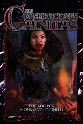 Las Conspiraciones Cainitas (pdf)