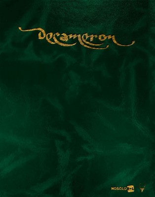 Decameron Deluxe (papel)