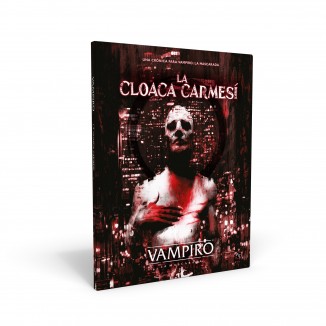 La Cloaca Carmesí