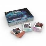 Cartas de Gatitos - Gatitos Mágicos ¡Al rescate!