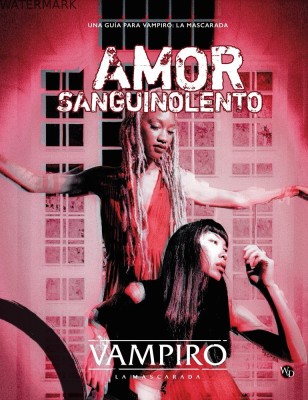 Amor Sanguinolento