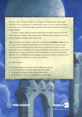 El Capitel de Quetzel (papel)