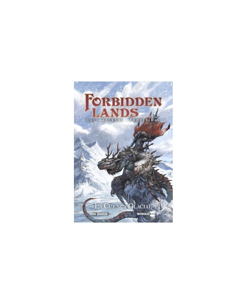 La Cuenca Glacial (papel)