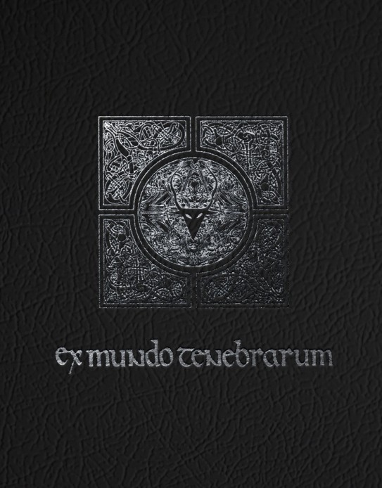 Ex Mundo Tenebrarum Deluxe