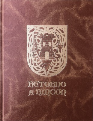 Retorno a Rincón Deluxe (papel)