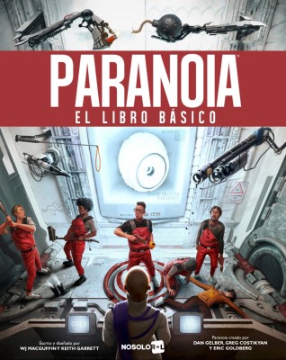 Paranoia