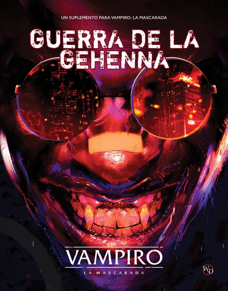 Guerra de la Gehenna
