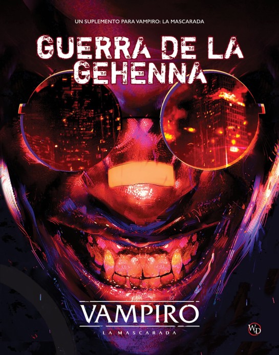 Guerra de la Gehenna