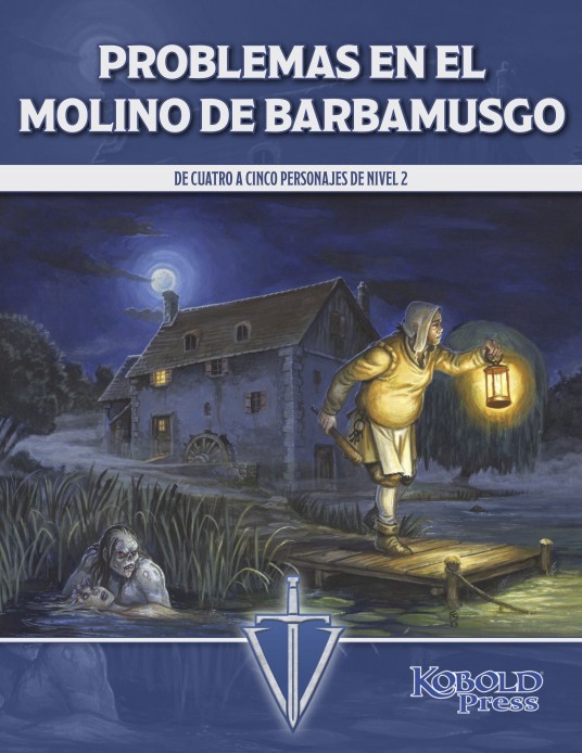 Problemas en el Molino de Barbamusgo