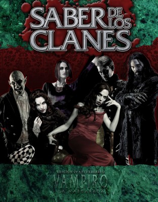Saber de los Clanes (pdf)