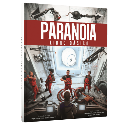 Paranoia