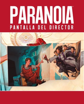 Paranoia: Pantalla del Director (pdf)