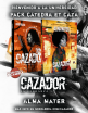 Pack Cátedra et Caza