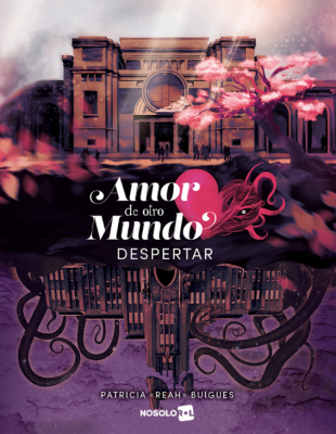 Amor de Otro Mundo: Libro de Campaña
