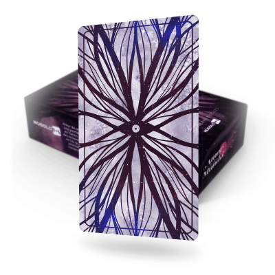 Tarot Oficial de ADOM