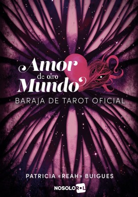 Tarot Oficial de ADOM