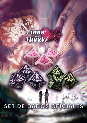 Set de Dados Oficiales de ADOM