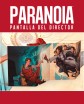 Paranoia: Pantalla del DJ (papel)
