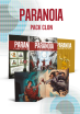 Paranoia: Pack Clon