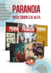 Paranoia: Pack Complejo Alfa