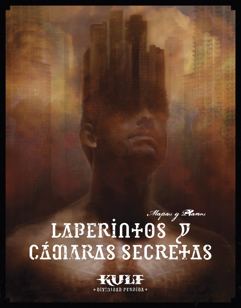 Laberintos y Cámaras Secretas