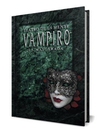 Teatro de la mente: Vampiro La Mascarada