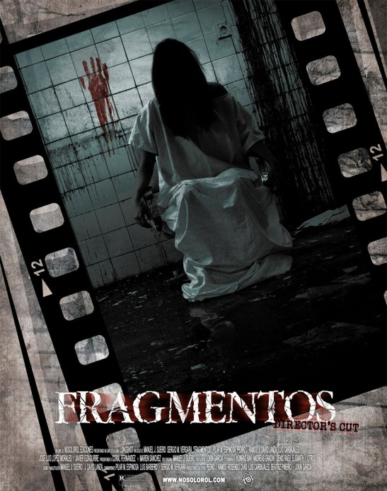 Fragmentos: Director's Cut  pdf