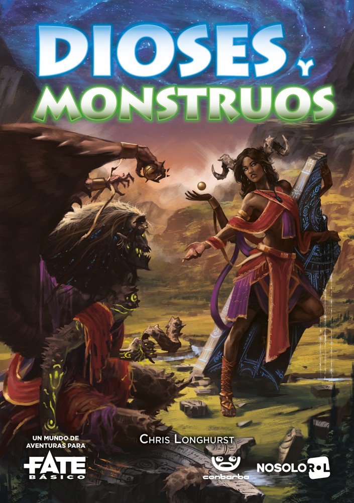 Dioses y Monstruos (pdf)