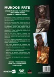 Dioses y Monstruos (papel)