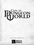 Dungeon World, Guía (pdf)