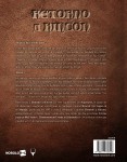 Retorno a Rincón (papel)