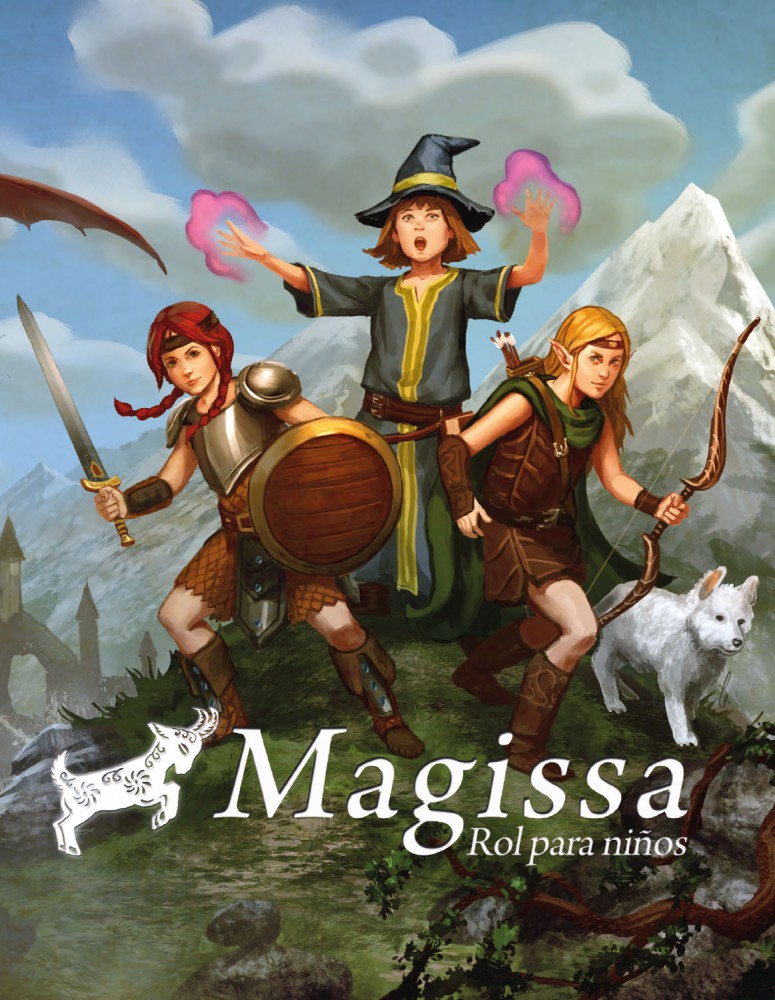 Magissa