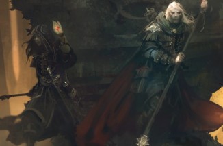 Symbaroum