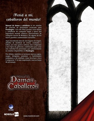 Manual de damas y caballeros