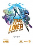 Time Liner (papel)