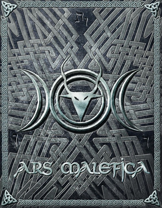 Ars Malefica pdf