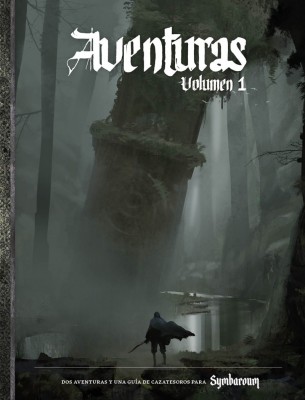 Symbaroum Aventuras, Volumen 1 (pdf)